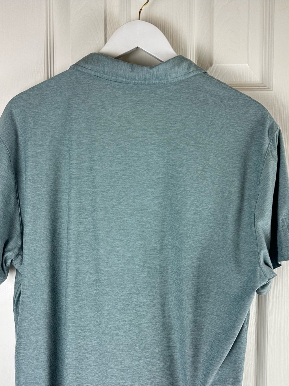 Vuori Strato Tech Polo - Picture 9 of 10
